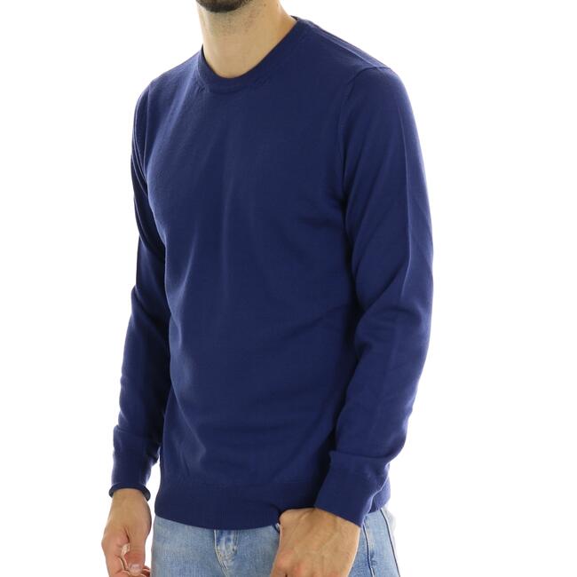 MAGLIA BASIC +39MASQ - Mad Fashion | img vers.650x/